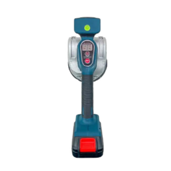 ⁦Ventouse de pose de carrelage vibrante sans fil avec batterie 20V 2.0Ah 50KG HONESTPRO | YAE4616⁩ - الصورة ⁦3⁩