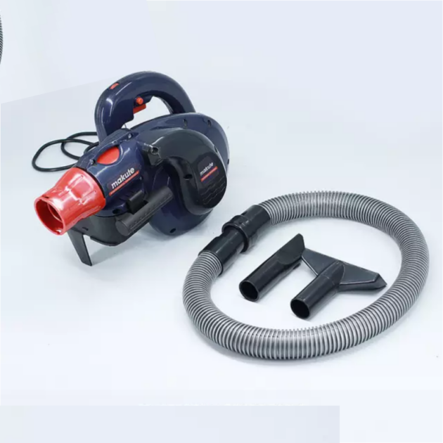 منفاخ الهواء الكهربائي Aspirateur Souffleur électrique 800W Makute