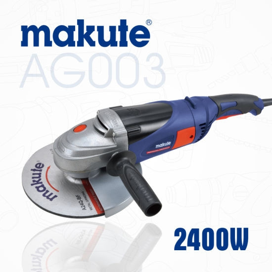 Meuleuse Angulaire MAKUTE 230mm 2400W