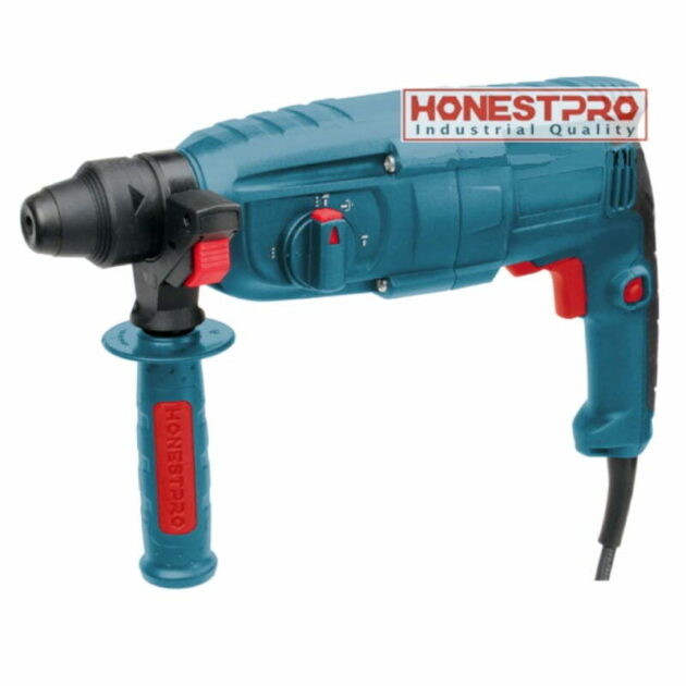 آلة الحفر الكهربائية Perforateur HONESTPRO 800w