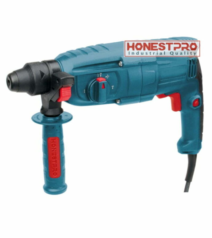 آلة الحفر الكهربائية Perforateur HONESTPRO 800w