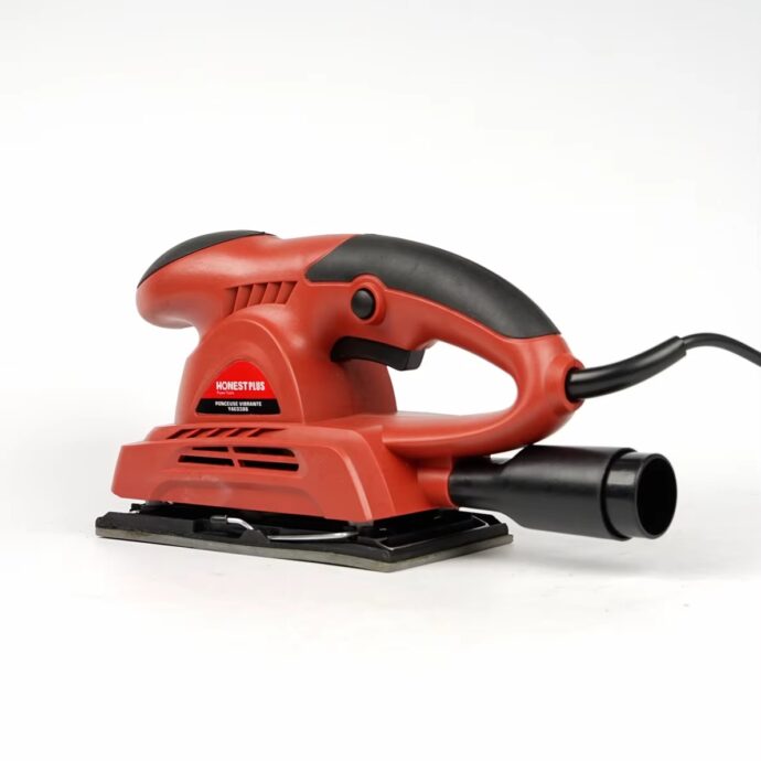 ⁦Ponceuse Vibrante 150W HONESTPLUS | YAE0386⁩ - الصورة ⁦2⁩