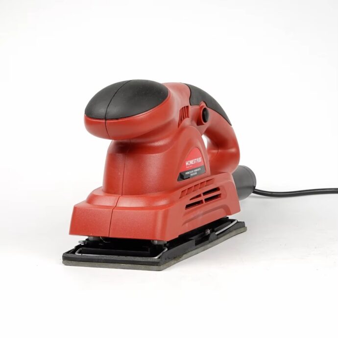 ⁦Ponceuse Vibrante 150W HONESTPLUS | YAE0386⁩ - الصورة ⁦3⁩
