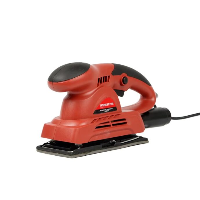 Ponceuse Vibrante 150W HONESTPLUS | YAE0386