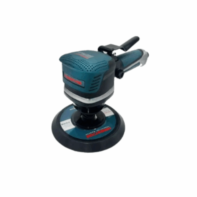 ⁦Polisseuse pneumatique 1/4″ 150MM HONESTPRO | YAE1065⁩ - الصورة ⁦2⁩