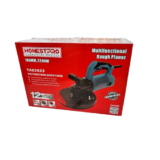 ⁦Ponceuse Surfaceuse Beton 180MM 2200W HONESTPRO | YAE2823⁩ - الصورة ⁦4⁩