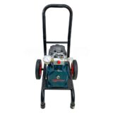 ⁦Pulvérisateur de Peinture Airless Professionnel 3000W HONESTPRO | YAE4701⁩ - الصورة ⁦3⁩