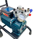 ⁦Pulvérisateur de Peinture Airless Professionnel 3000W HONESTPRO | YAE4701⁩ - الصورة ⁦4⁩