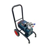 ⁦Pulvérisateur de Peinture Airless Professionnel 3000W HONESTPRO | YAE4701⁩ - الصورة ⁦2⁩