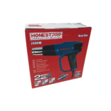 ⁦Decapeur thermique 2000W HONESTPRO | YAE1138⁩ - الصورة ⁦4⁩