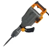 ⁦المطرقة الكهربائية Marteau piqueur J45 1700W INGCO⁩ - الصورة ⁦4⁩
