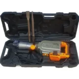⁦المطرقة الكهربائية Marteau piqueur J45 1700W INGCO⁩ - الصورة ⁦3⁩