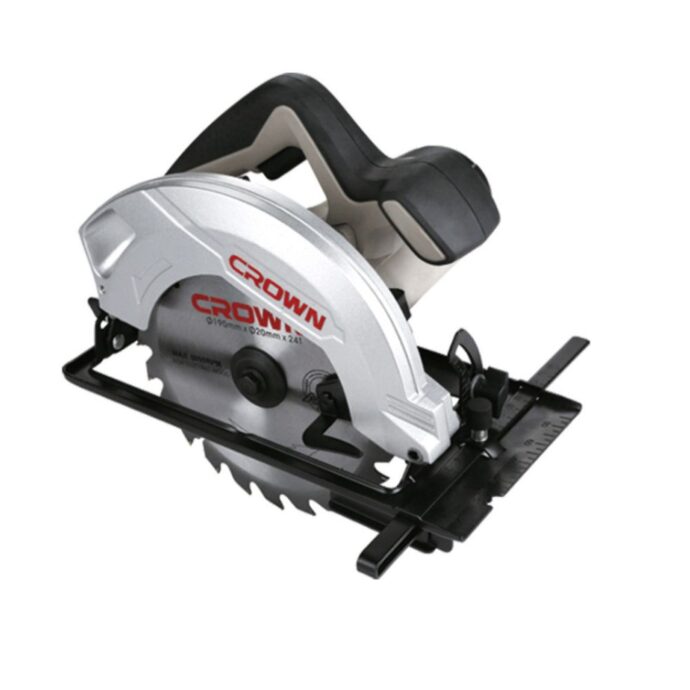 Scie circulaire 190mm 1500W CROWN | CT15188-190
