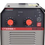 ⁦Poste à souder onduleur MIG-220H 1Kg / MMA 30-140A CROWN | CT33168-1⁩ - الصورة ⁦5⁩