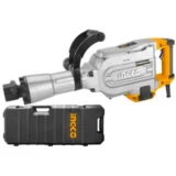 المطرقة الكهربائية Marteau piqueur J45 1700W INGCO
