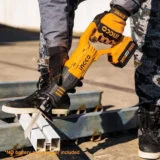 ⁦منشار بالبطارية Scie sabre a batterie 20V 2800 tr/min INGCO | CRSLI1151⁩ - الصورة ⁦2⁩