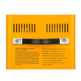 ⁦شاحن بطارية السيارات Chargeur batterie 12/24V 9/4A INGCO | ING-CB1601⁩ - الصورة ⁦4⁩