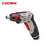 Tournevis électrique 3.6V 3,5Nm CROWN | CT22024