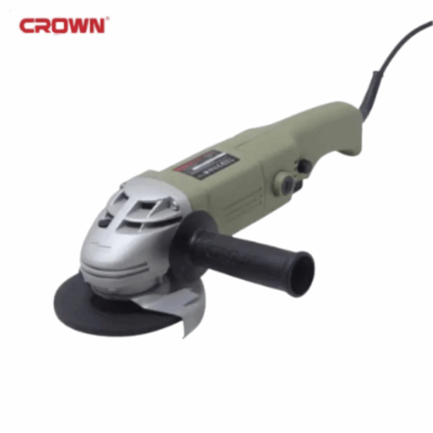 Meuleuse d'angle 115mm 700W CROWN | CT13009