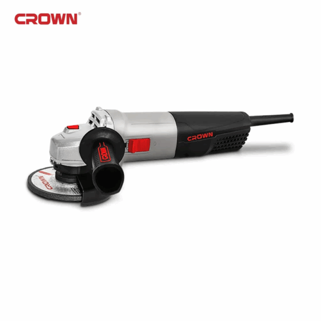 آلة تقطيع كهربائية Tronçonneuse Meuleuse 1010W 115mm New CROWN | CT13502