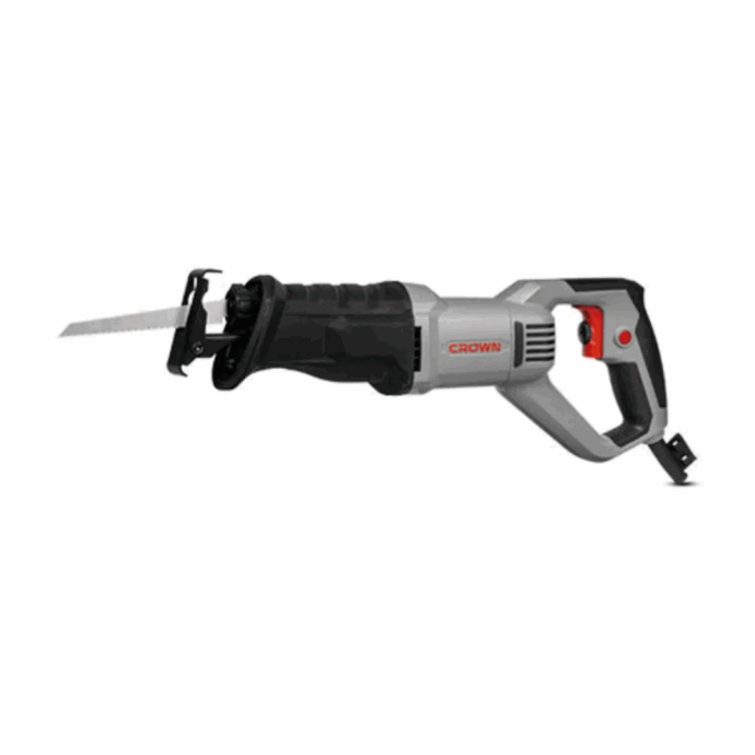 Scie sabre 110mm 710W CROWN | CT15258