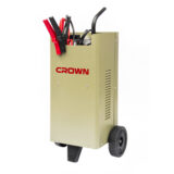 Chargeur Demarreur Batterie Auto 12-24v 320Ah CROWN | CT37007