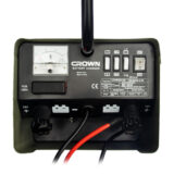 ⁦Chargeur Demarreur Batterie Auto 12-24v 320Ah CROWN | CT37007⁩ - الصورة ⁦2⁩