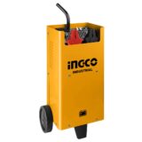 شاحن البطارية تشغيل المحرك Chargeur Demarreur Batterie Auto 12/24v 16/18A 300Ah INGCO | ING-CD2201