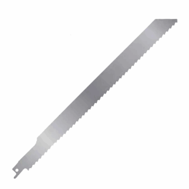 Lame scie sabre inox 300mm CROWN | CTSSP00010
