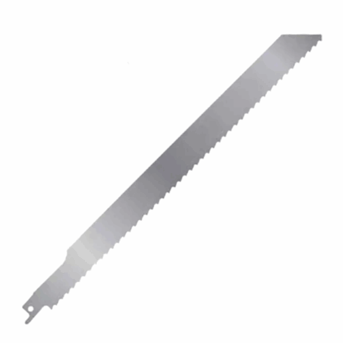 Lame scie sabre inox 300mm CROWN | CTSSP00010