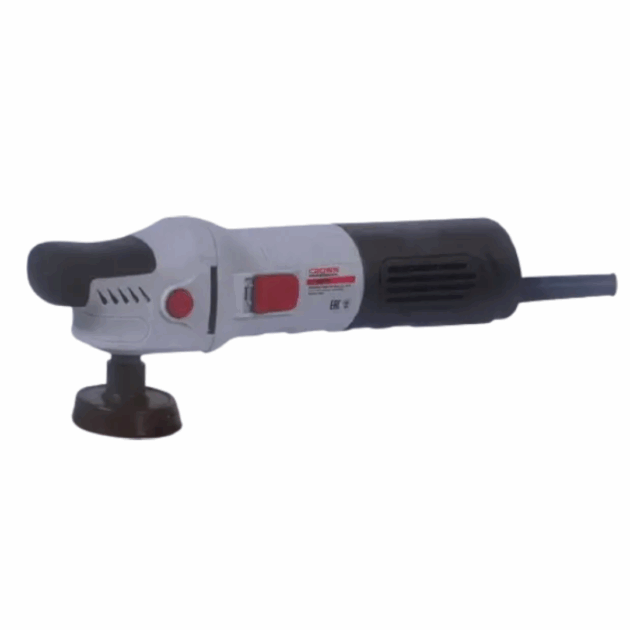 Ponceuse polisseuse 600W M14 à 6 vitesses différentes CROWN | CT13670 TB