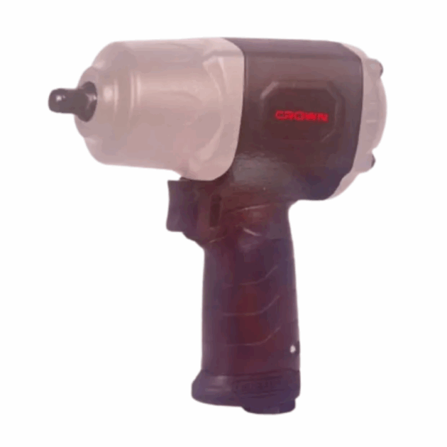 Boulonneuse pneumatique clé a chocs 900Nm 1/2" CROWN | CT38173 BMC