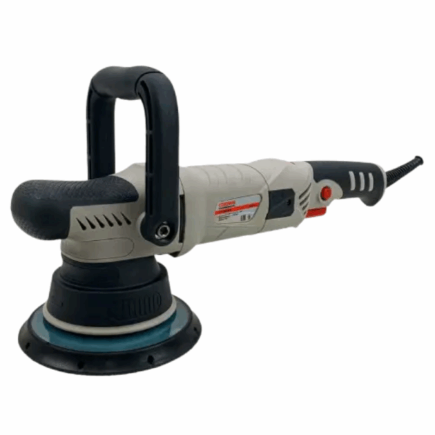 Polisseuse orbitale 150mm 1000W CROWN | CT13669