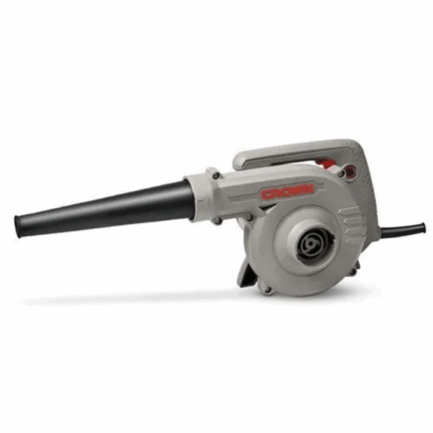 Souffleur aspirateur 3.5m3 550W CROWN | CT17013