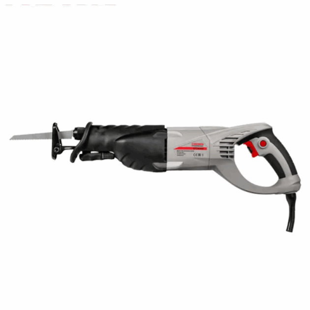 Scie sabre 250mm 1010w CROWN | CT15133