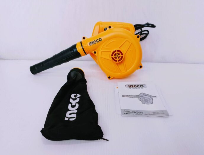 ⁦منفاخ الهواء الكهربائي Souffleur 400W INGCO | AB4038⁩ - الصورة ⁦2⁩