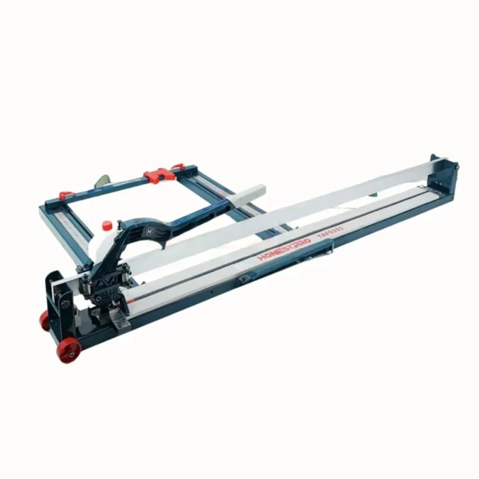⁦آلة تقطيع السيراميك Coupe Faince 120cm laser HONESTPRO | YAF0393⁩ - الصورة ⁦2⁩