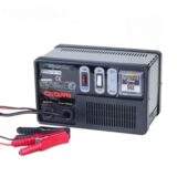 Chargeur de batterie 6-12V 105W CROWN | CT37003