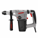 ⁦Marteau Piqueur Perforateur Sds-Plus 1050w 32mm 4.8j CROWN | CT18116-BMC⁩ - الصورة ⁦3⁩