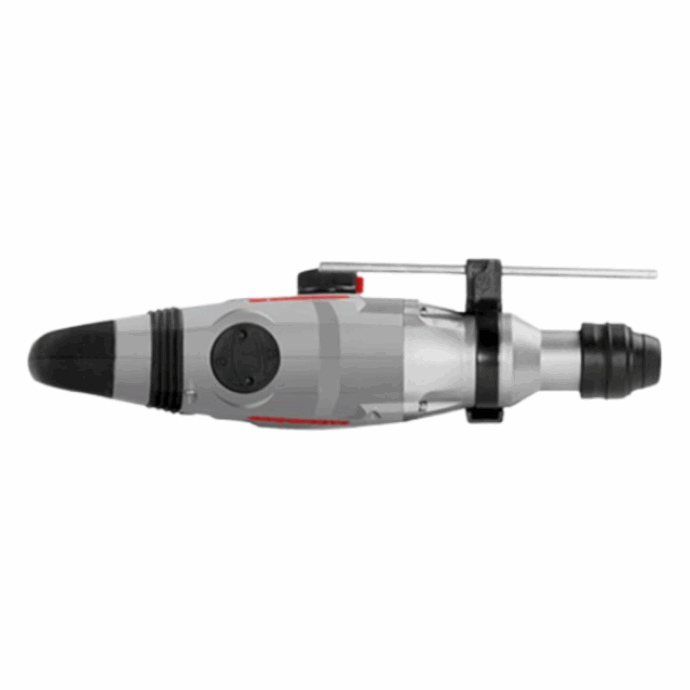 ⁦Marteau Piqueur Perforateur Sds-Plus 1050w 32mm 4.8j CROWN | CT18116-BMC⁩ - الصورة ⁦6⁩