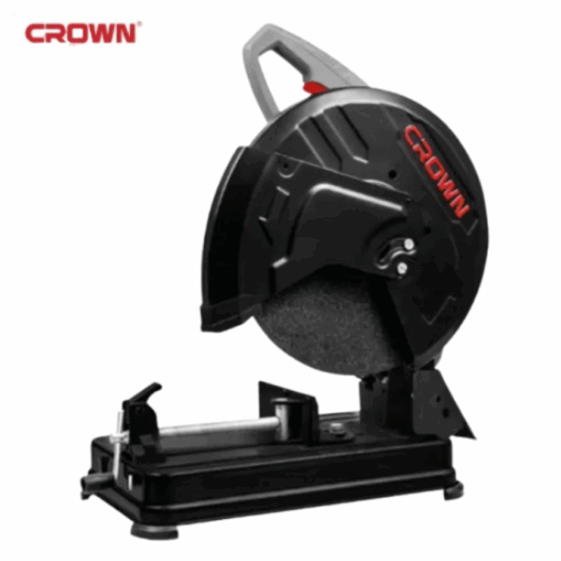 Tronçonneuse à table 355mm 2300W CROWN | CT15232